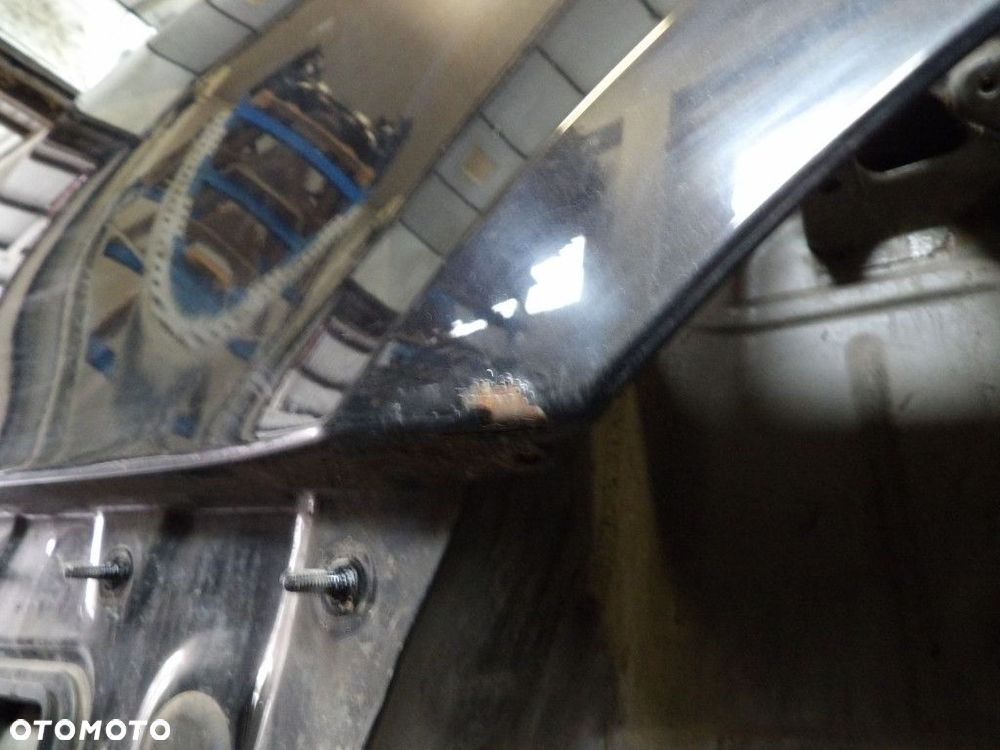 SKODA SUPERB II LIFT KOMBI BŁOTNIK TYŁ PRAWY  LF9R-1Z1Z - 4