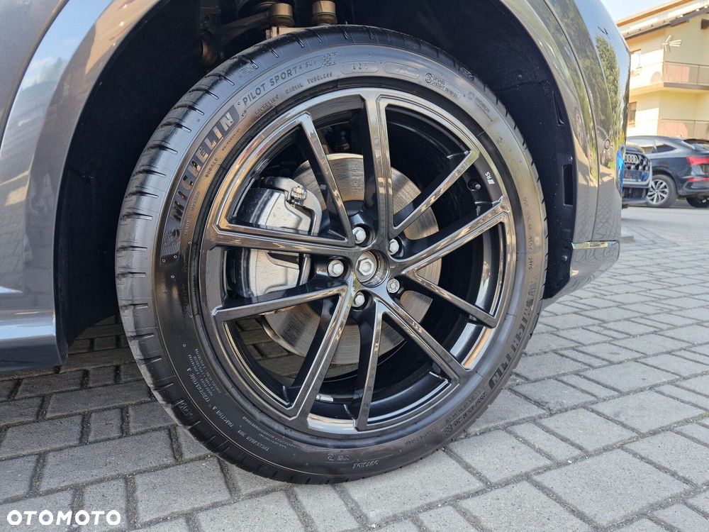 Audi Q5 - 8