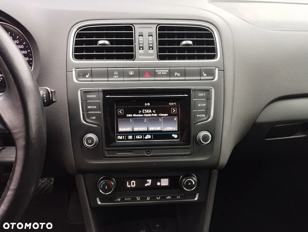 Volkswagen Polo 1.2 TSI DSG Highline - 22