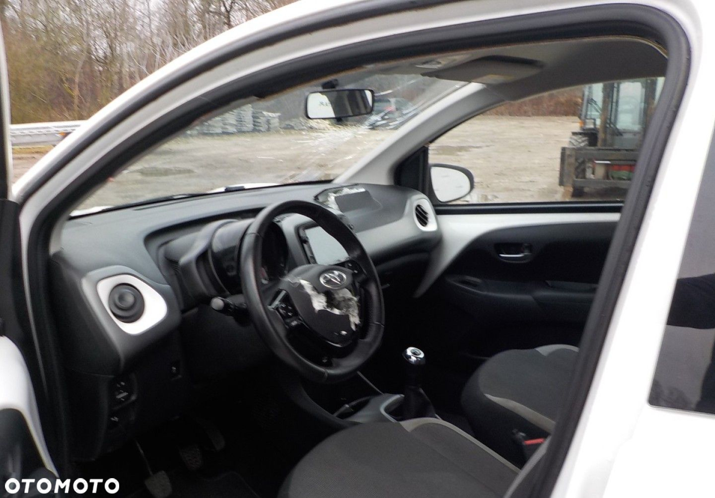 Toyota Aygo - 21
