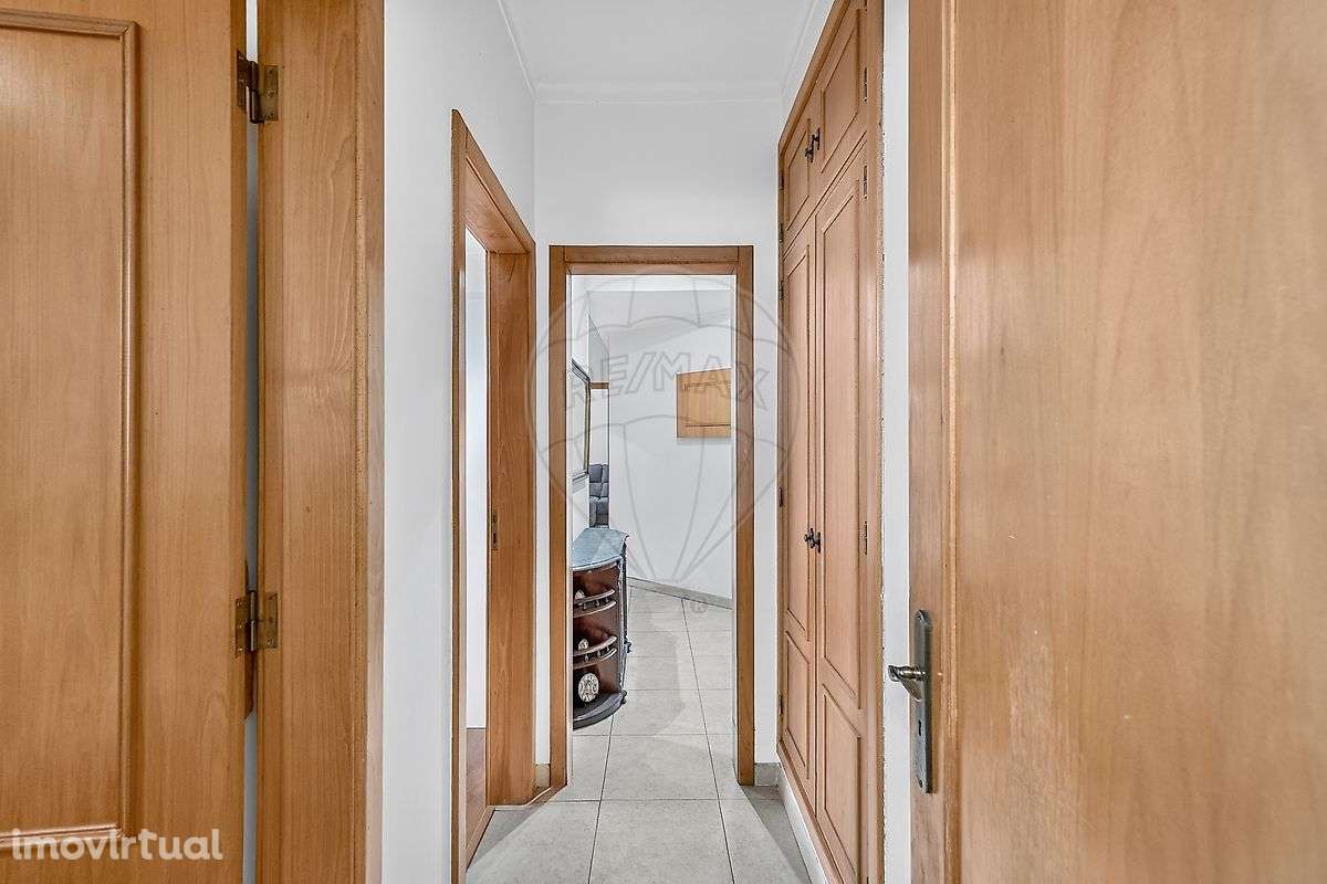 Apartamento T3 para venda - Grande imagem: 3/3