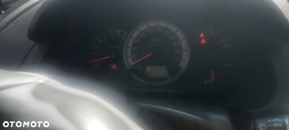 Mazda 5 1.8 Comfort - 11