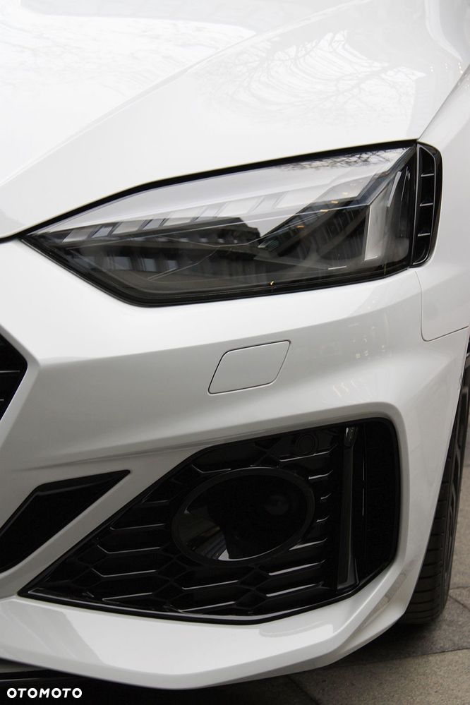 Audi RS5 Coupé 2.9 TFSI Quattro Tiptronic - 5