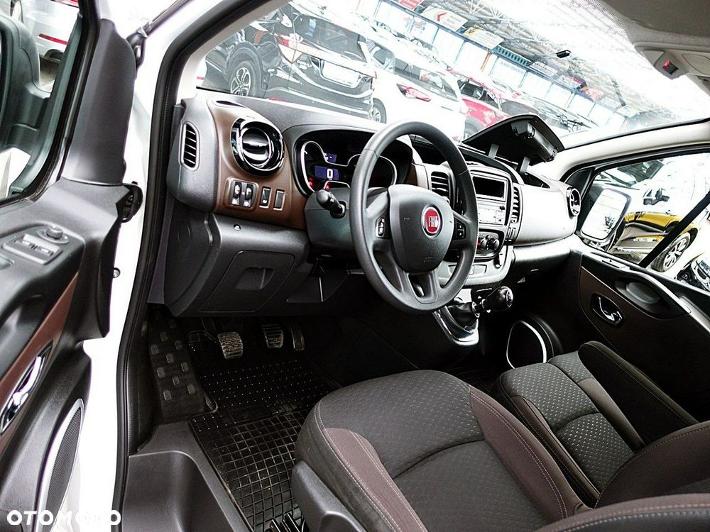 Fiat Talento - 14