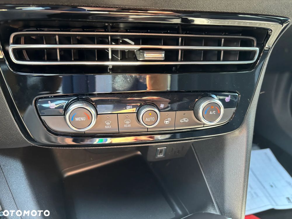 Opel Mokka 1.2 T mHEV GS S&S eDTC6 - 18