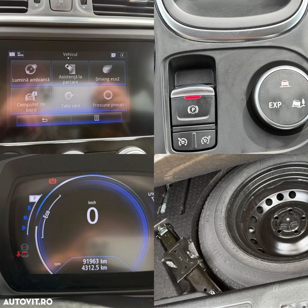 Renault Kadjar TCe EDC GPF Intens - 8