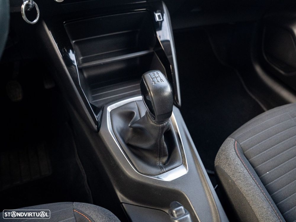 Peugeot 208 1.5 BlueHDi Active Pack - 35