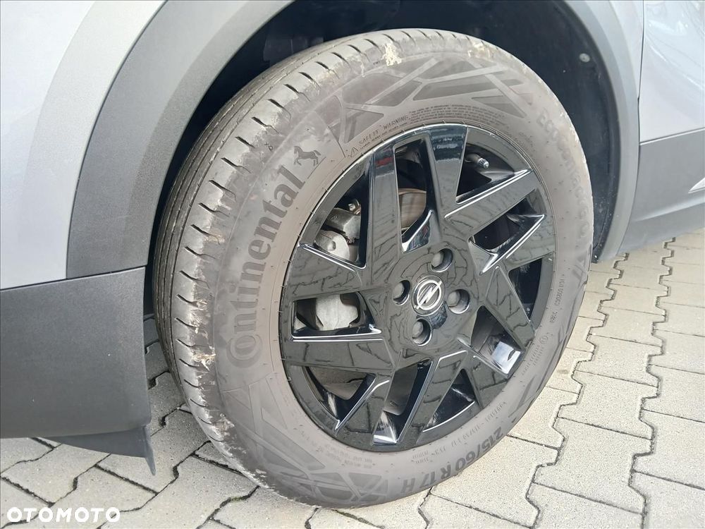 Opel Mokka 1.2 T GS S&S - 27