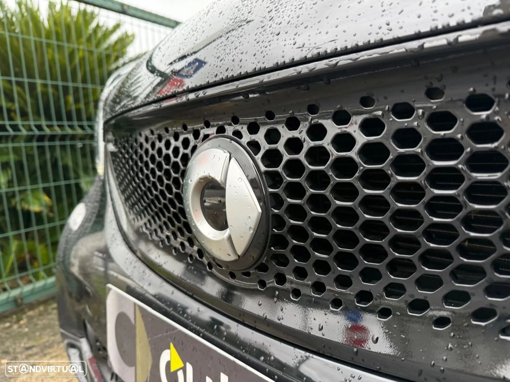 Smart ForTwo Coupé 0.9 Passion 90 Aut. - 3