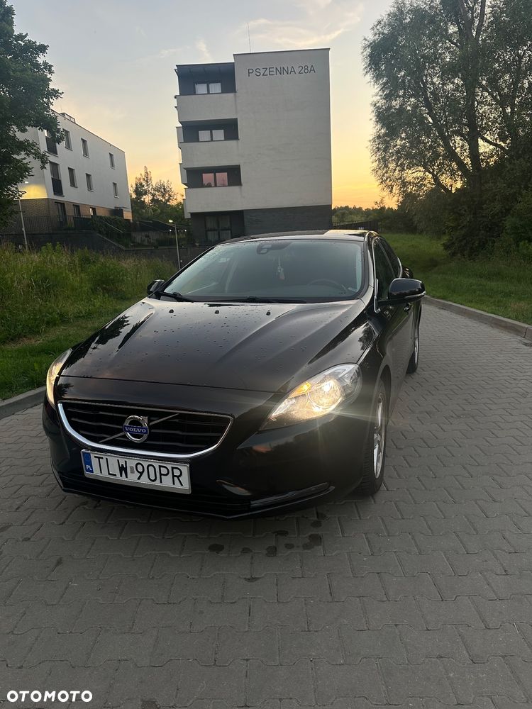 Volvo V40 - 1