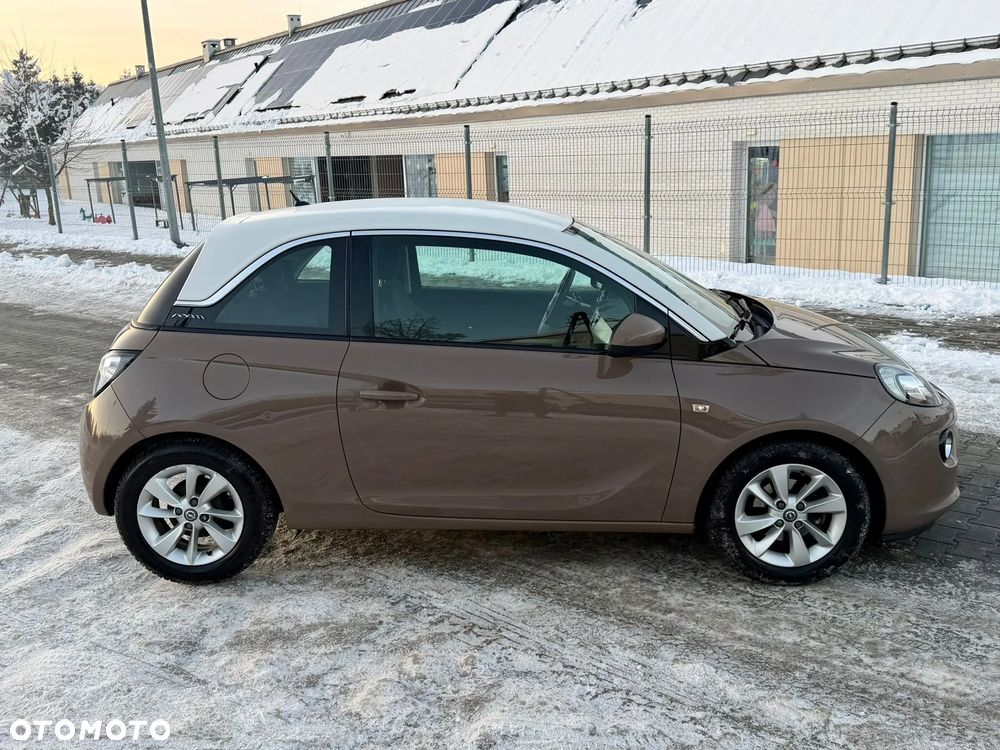 Opel Adam 1.4 Glam - 29