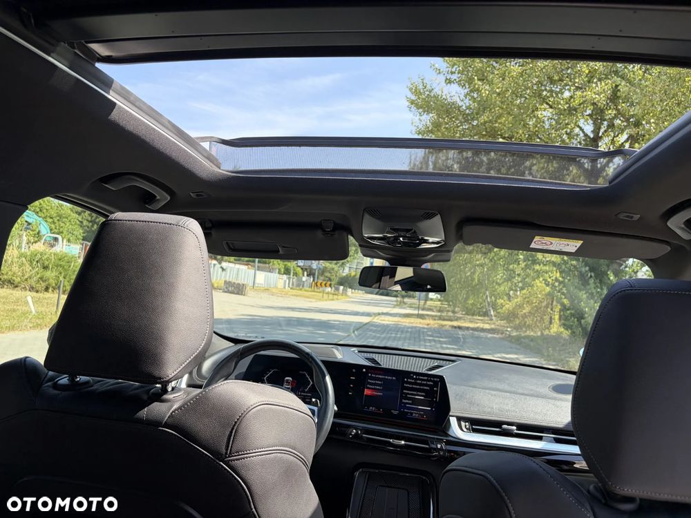 BMW X1 xDrive23i mHEV M Sport - 22