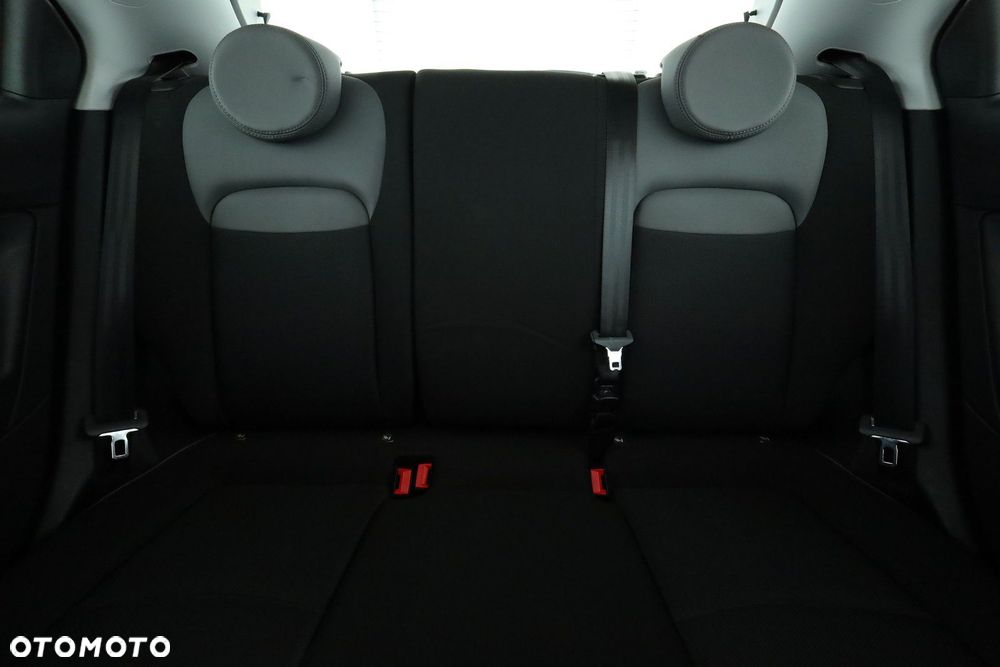 Fiat 500X - 27