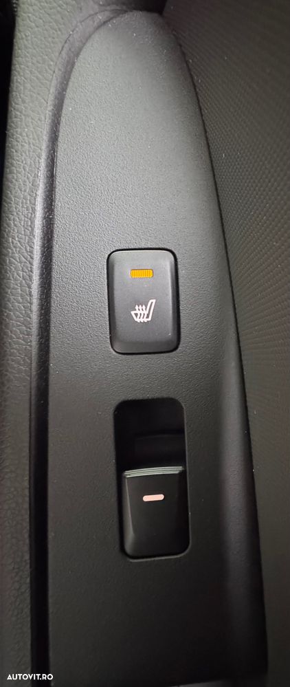 KIA Sportage 2014 — imagine 35