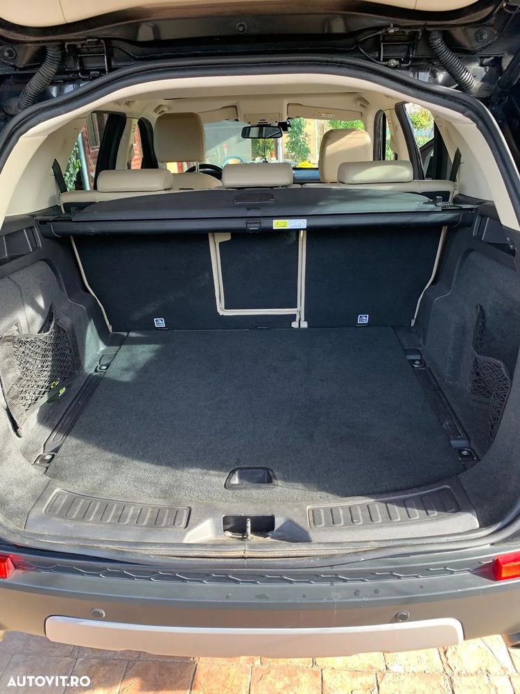 Land Rover Discovery Sport 2.0 l TD4 HSE Aut. - 10