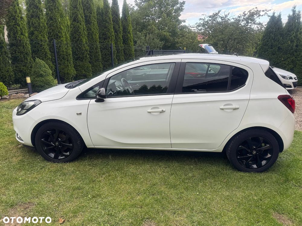 Opel Corsa 1.4 Color Edition - 4