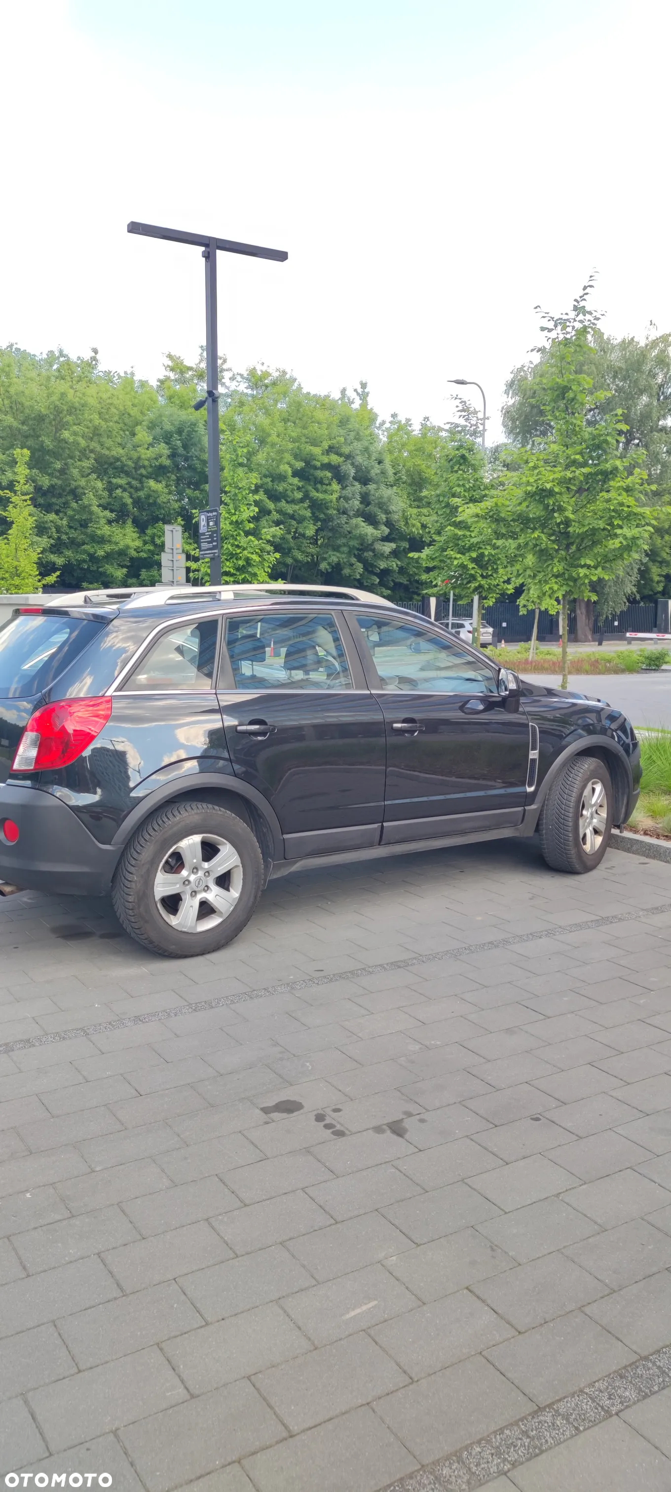Opel Antara 2.2 CDTI Active 2x4 - 2