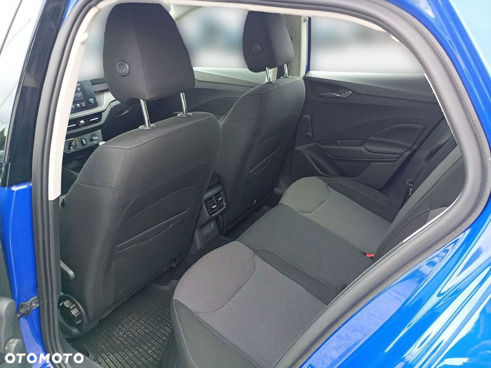 Skoda Fabia 1.0 TSI Ambition - 22
