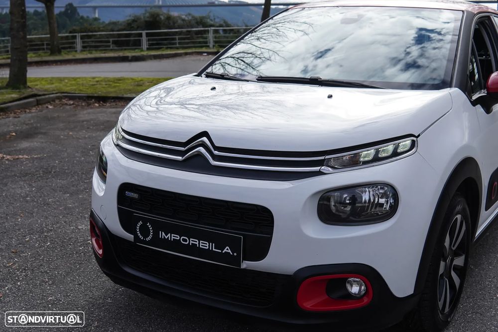 Citroën C3 Pure Tech Shine - 11