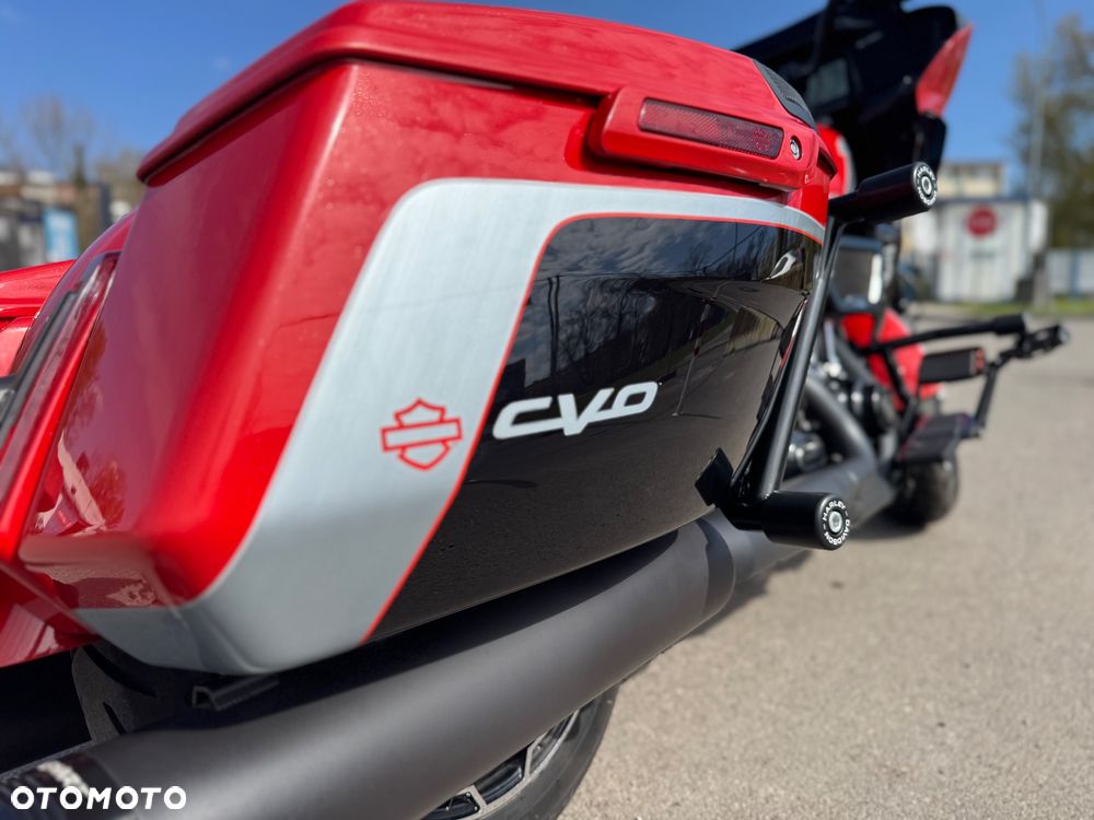 Harley-Davidson Touring Road Glide - 7