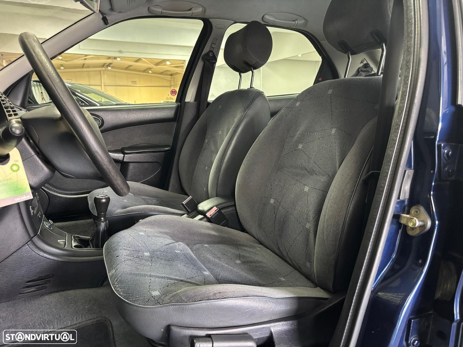 Citroën Xsara 1.4i SX - 6