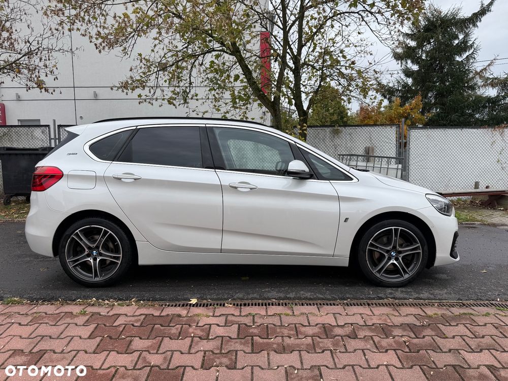 BMW Seria 2 - 11