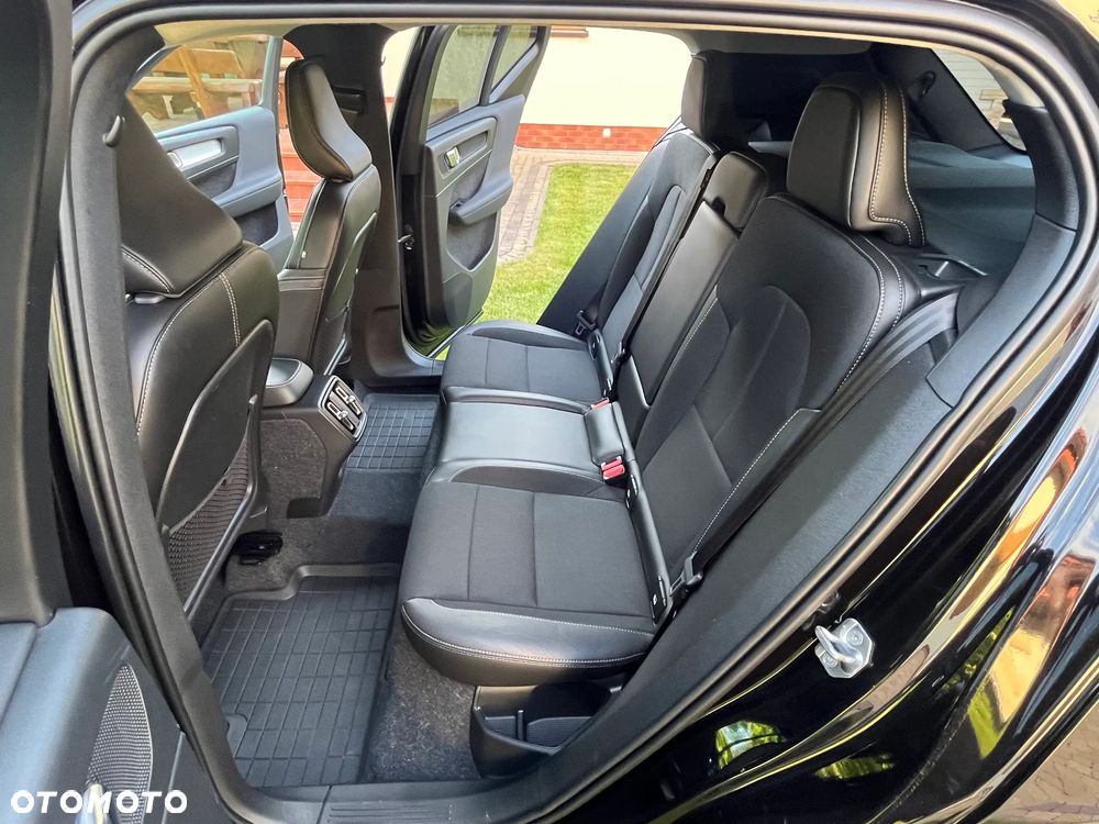 Volvo XC 40 D3 Momentum Pro - 20