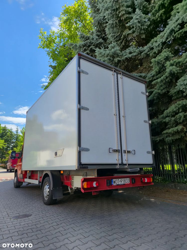 Peugeot Boxer - 3