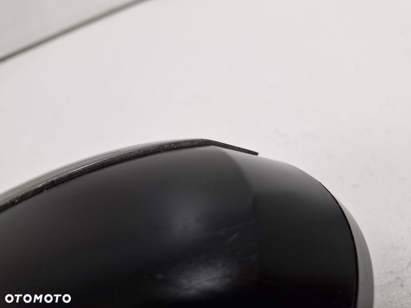 PEUGEOT 308 1 I T7 LUSTERKO DRZWI LEWE 6 PIN - 8