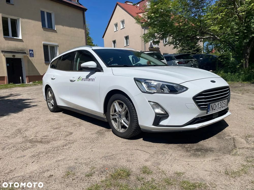 Ford Focus - 17