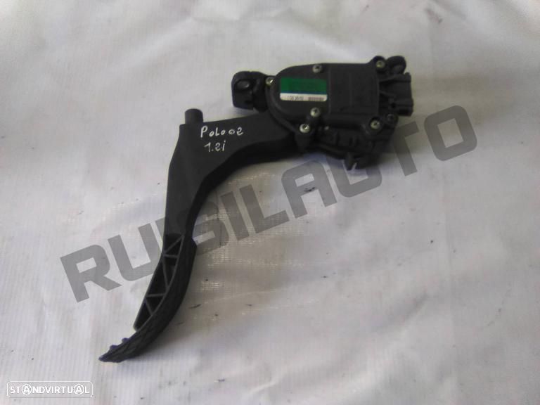 Potenciometro 6q172_1503c Vw Polo Iv (9n) [2001_2012] 1.2 12v - 1