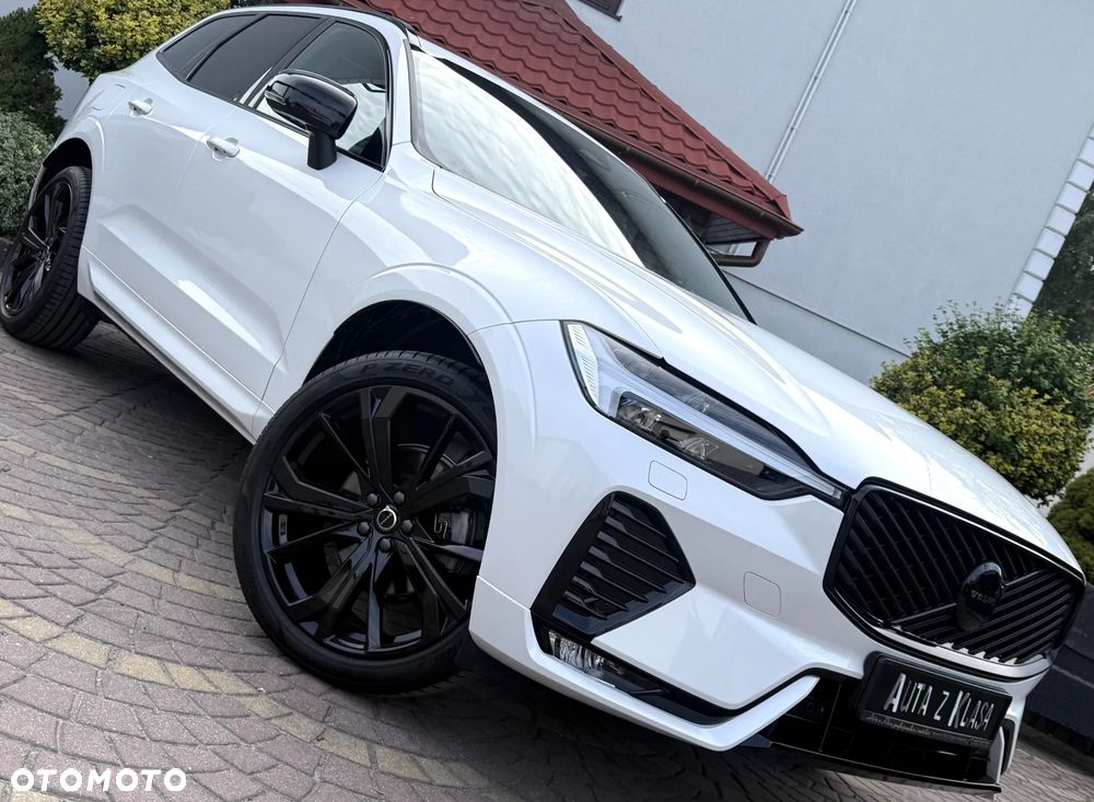 Volvo XC 60 B5 B AWD Geartronic RDesign - 2