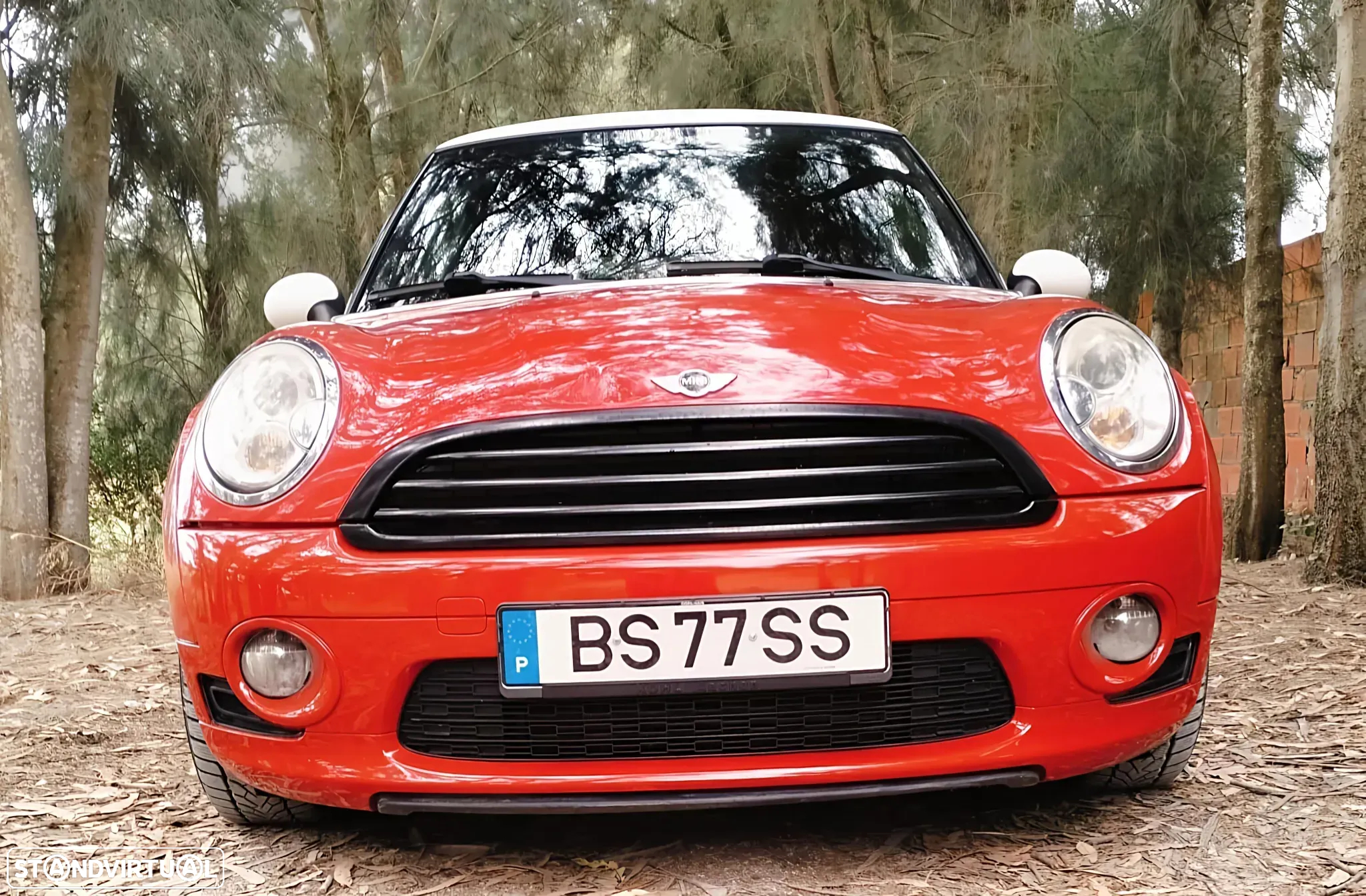 MINI Clubman Cooper D - 4