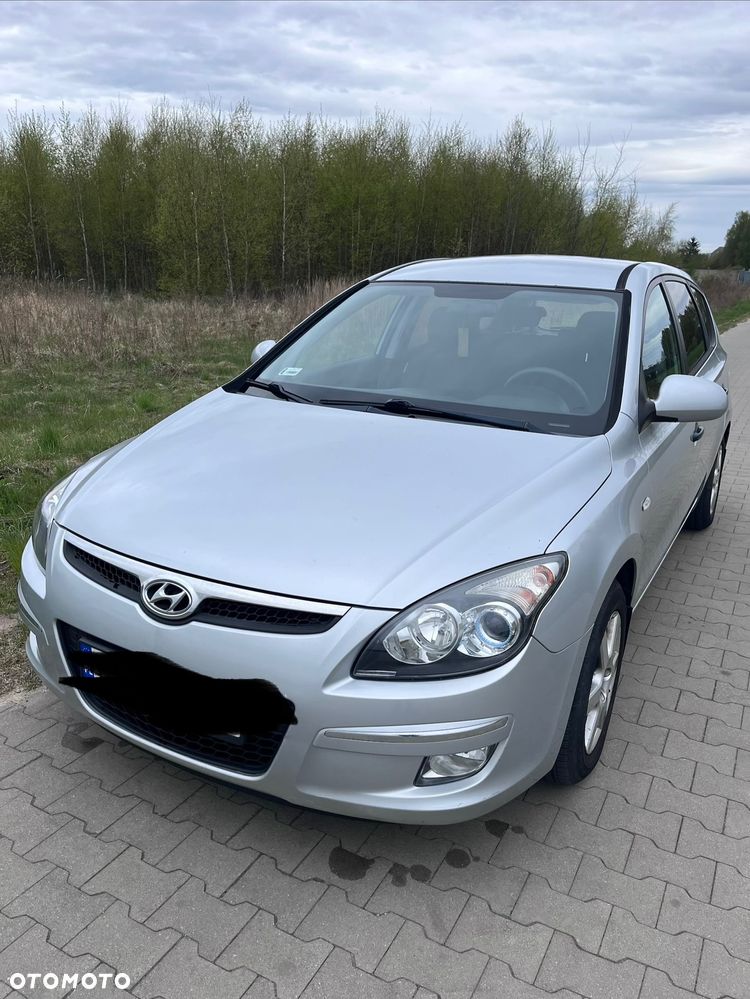 Hyundai i30 1.4 Classic - 2