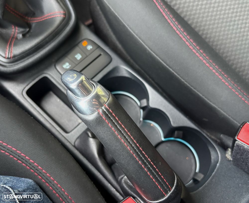 Ford Fiesta 1.0 EcoBoost ST-Line - 22