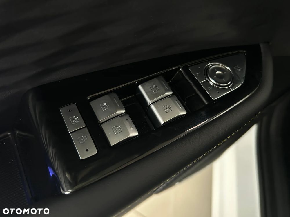 BAIC 5 1.5T Comfort DCT - 17