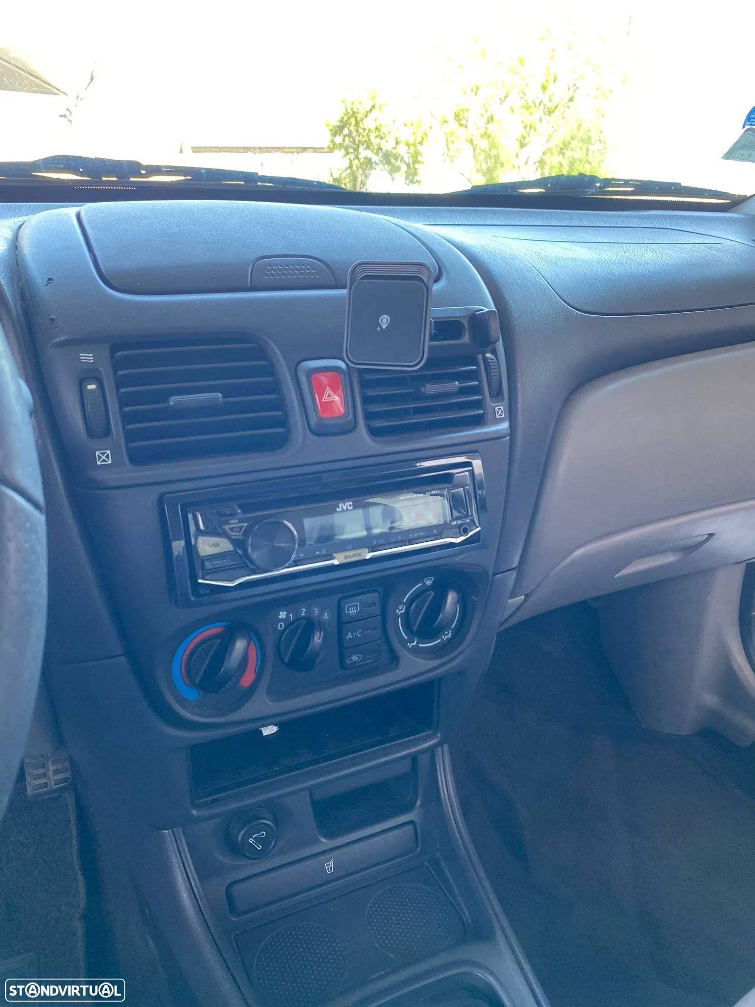 Nissan Almera 1.5 Comfort - 7