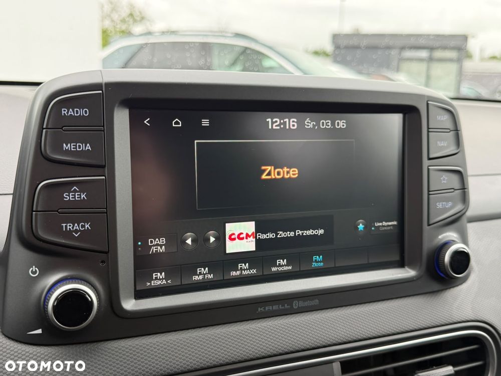 Hyundai Kona 1.6 T-GDI Style 4WD DCT - 23