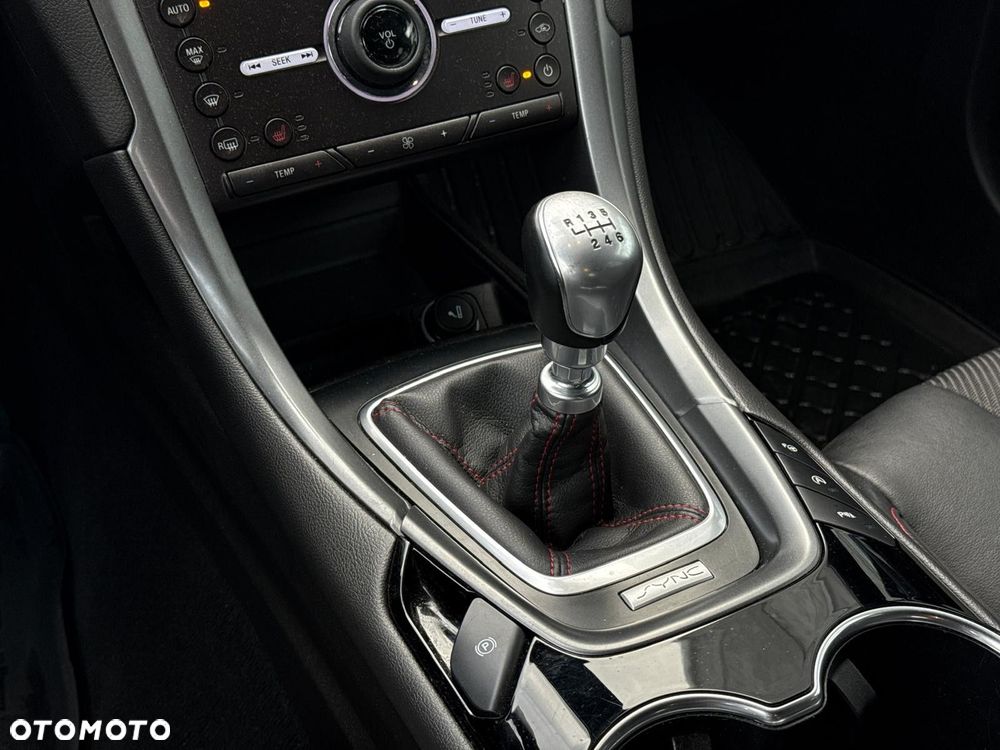 Ford Mondeo 1.5 EcoBoost STart-Stopp ST-Line - 16