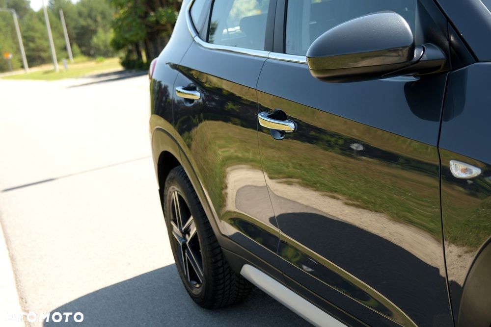 Hyundai Tucson 1.6 GDi 2WD Style - 27