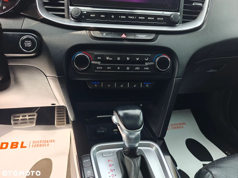 Kia XCeed 1.6 T-GDI OPF DCT7 PLATINUM EDITION - 11