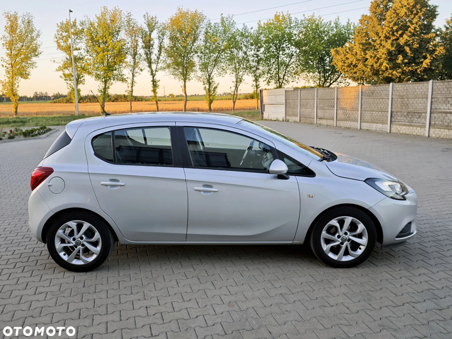 Opel Corsa 1.4 120 Lat - 3