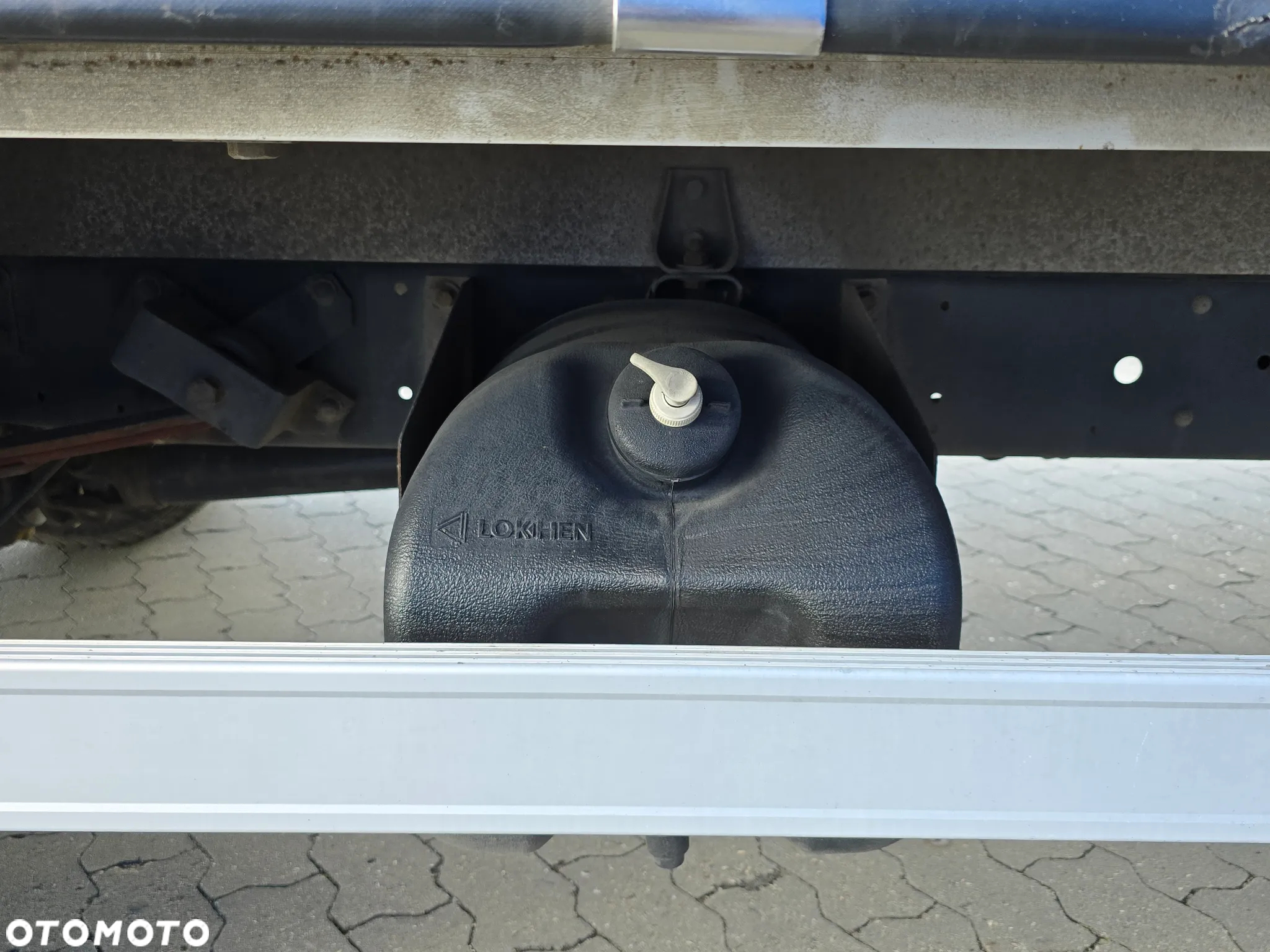 Iveco 50C/35 180KM - 30