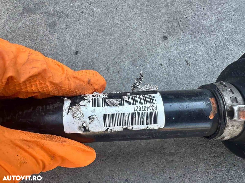 Planetara dreapta fata Volvo XC60 XC90 2015+ 31437621, 36003640 - 4