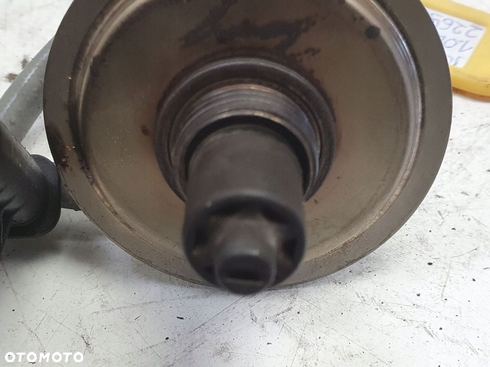 Dacia Duster II 1.3 TCe SONDA LAMBDA 226902746R - 13