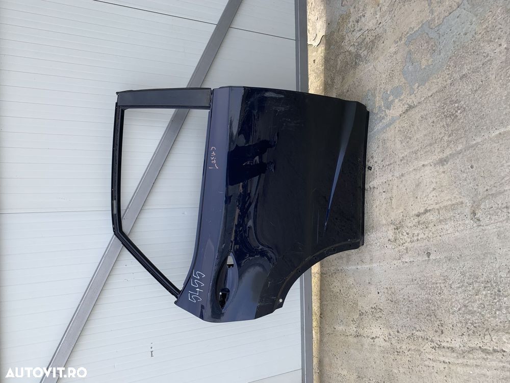 Usa dreapta spate, Lexus RX 450, AL20, 2015, 2016, 2017, 2018, 2019, 2020, 2021. - 1