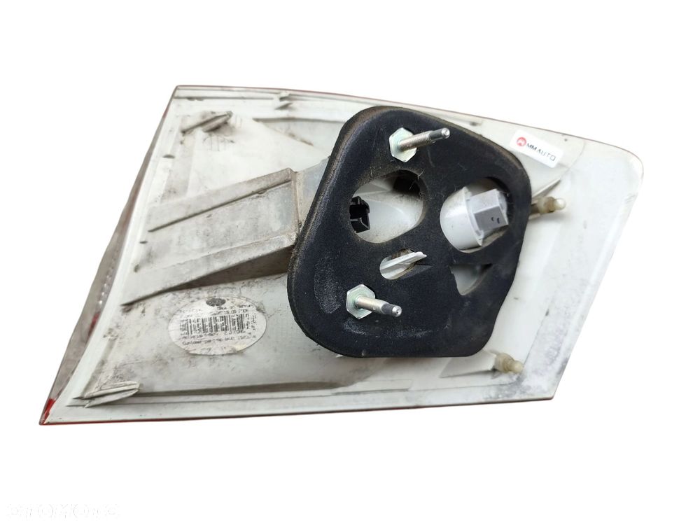 LAMPA LEWY TYŁ FORD KUGA MK1 (2008-2010) 2.0 TDCI 136KM 167097 - 7