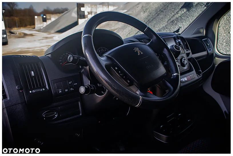 Peugeot Boxer - 15