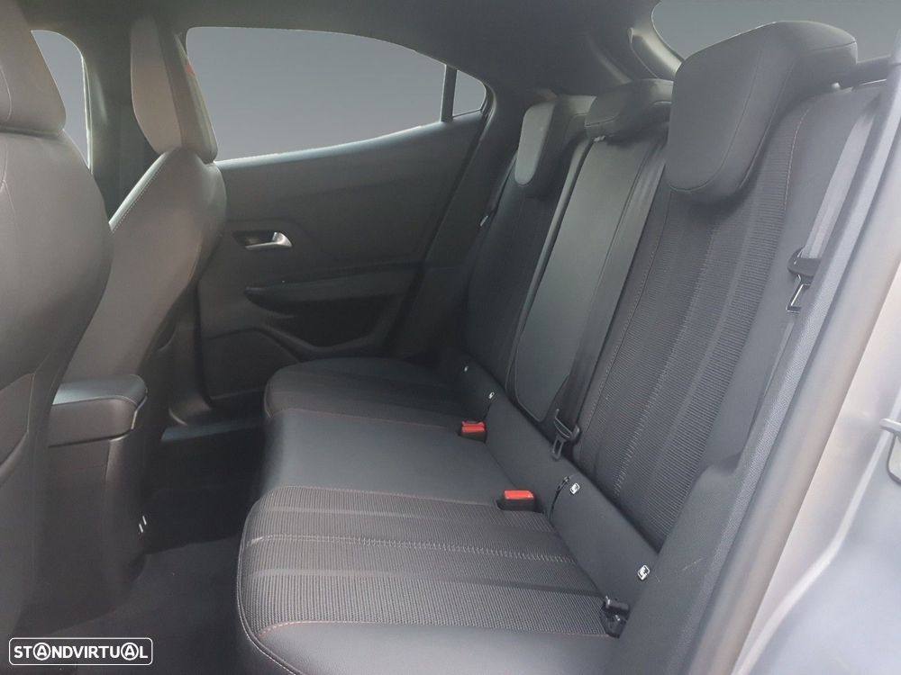 Opel Mokka-e 50 kWh GS - 14