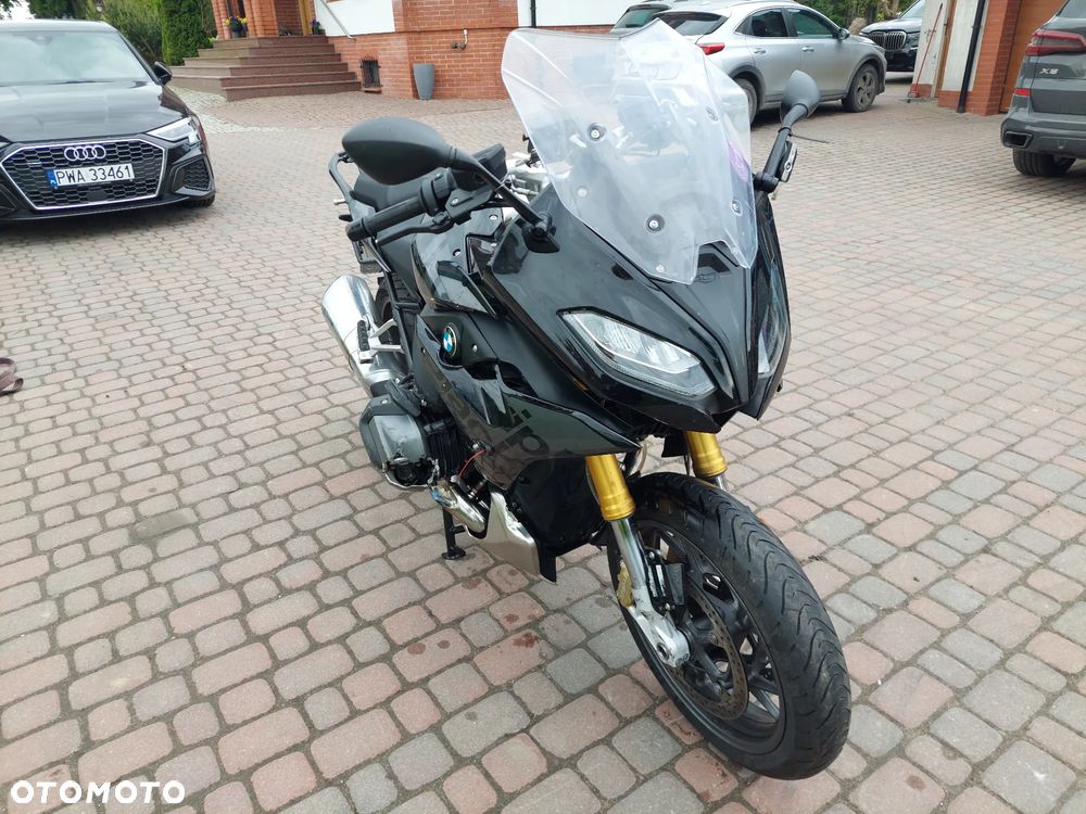 BMW R - 9